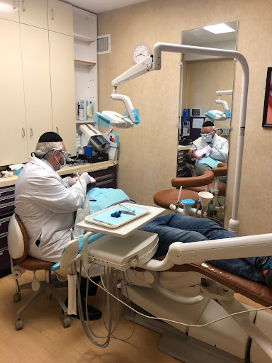 Beyond Dentistry Laser Center