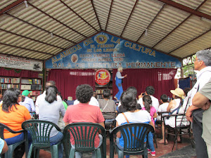 Feria de Libros Amazonas 8