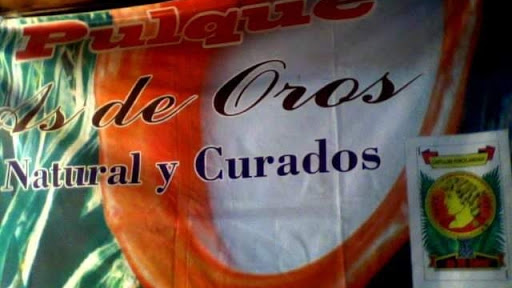 Pulque As de Oros - Thumbnail