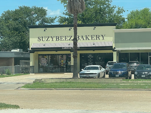 Suzybeez Bakery