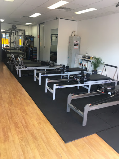 Energize Studio