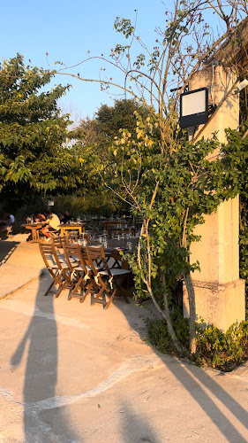 Ambelonas Corfu/Vineyard & restaurant