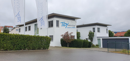 TIDYservice Gebäudereinigung GmbH & Co. KG - Thumbnail