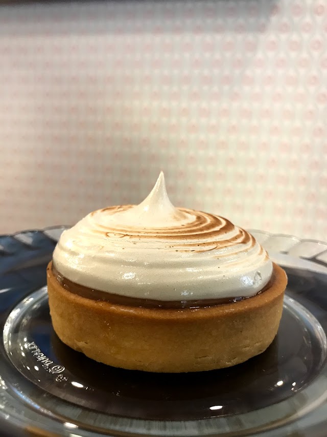 Mama Framboise
