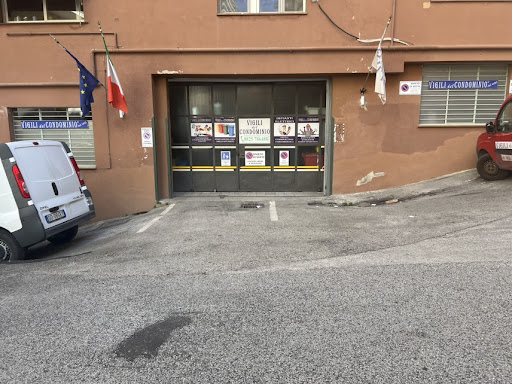 Vigili del Condominio Angeli Custodi