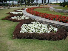 Lake View Park islamabad