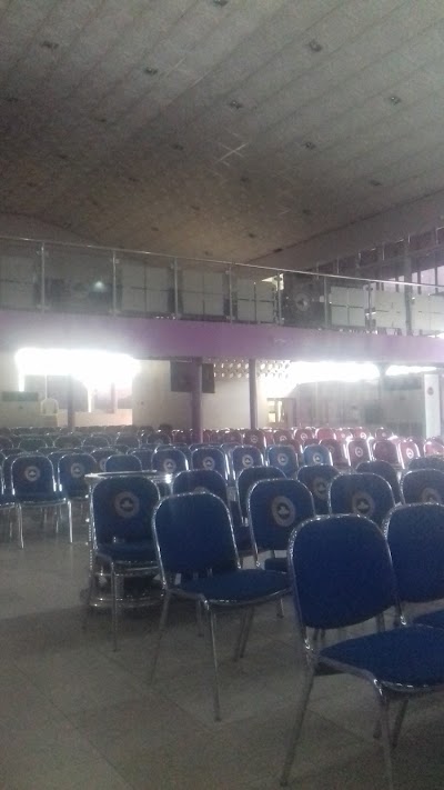 Photos of RCCG, Desire Of All Nations' Parish