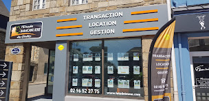 Photo n°1 de L'Etude Immobiliere Du Goelo à Lanvollon (Agence immobilière)