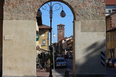 Arco Di Porta Narzole