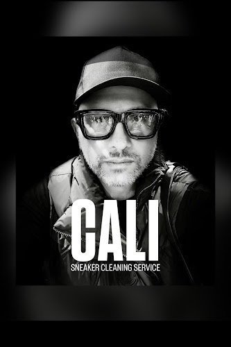 Sneaker Cleaner Service Cali photo