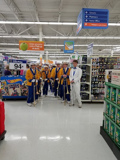 Walmart Supercenter