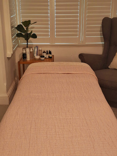 LRV Holistic Facials