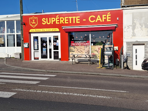 Burger Express Calan