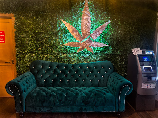 Rocky Mountain Cannabis - Georgetown Dispensary - Thumbnail