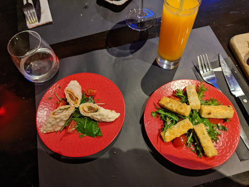 Spontaan Foodbar - Thumbnail