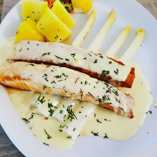 Restaurant Ariston - Thumbnail