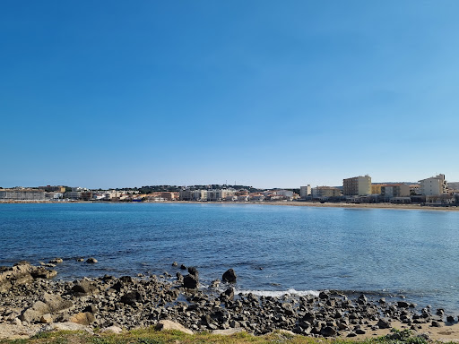 Platja de Riells - l'Escala - Thumbnail