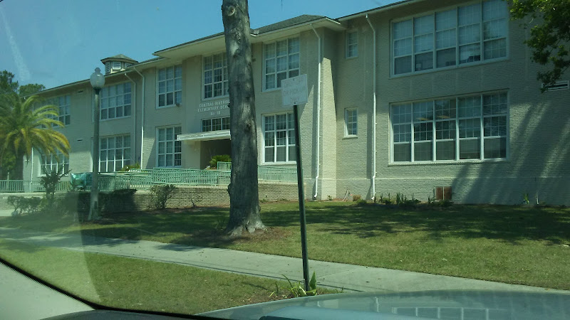 Central Riverside Elementary