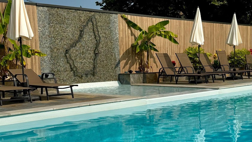 Image de Logis Hôtel Bellevue