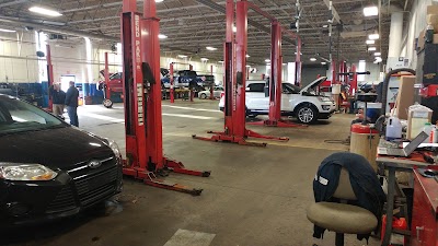 Photos of Lakeview Ford Lincoln