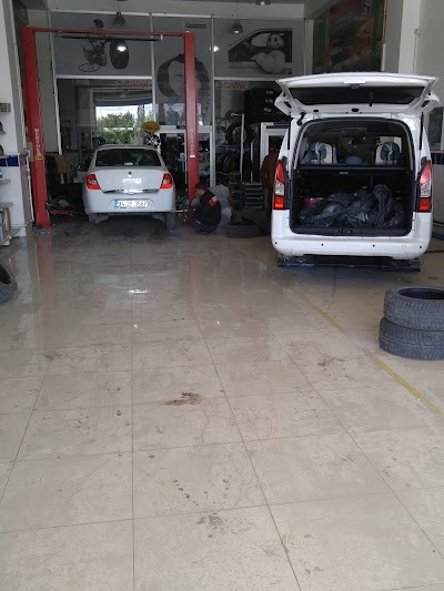 Photos of Michelin - Erbay Lastik