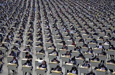 school