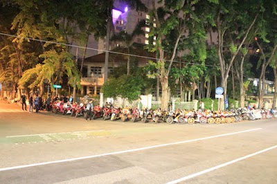 Photos of Komunitas CBR Indonesia