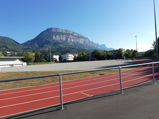 Stade Louis Galliard