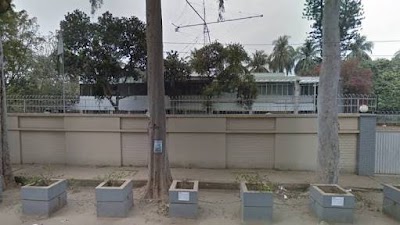 embassy