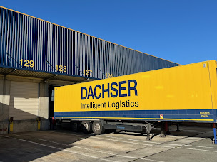 Photo n°4 de DACHSER à Carvin (Service de transport)