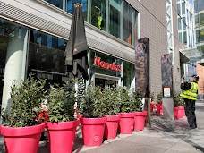 Nando’s manchester