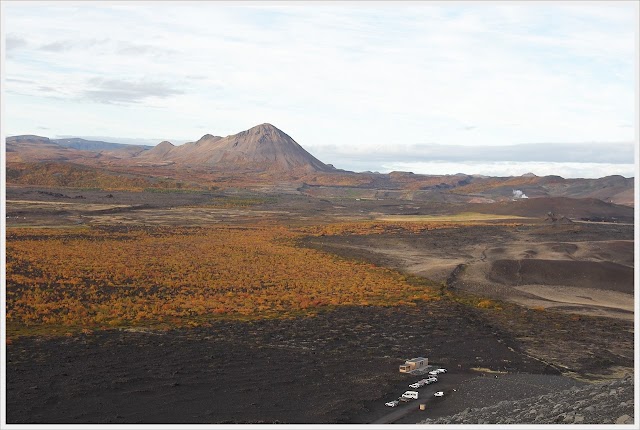 Hverfjall