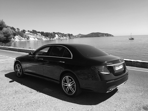 Book 1 Chauffeur
