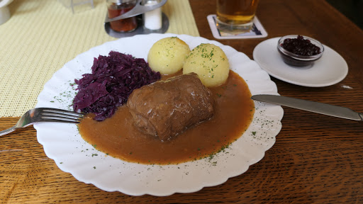 Gasthaus Bubenhofer - Thumbnail