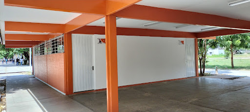 Aulas Y, Sanitarios - TecNM Campus Istmo