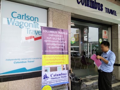 Photos of Columbus Travels & Tours