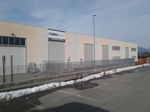 Costan Spa Deposito Di Mel