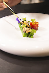 Photo n°48 de La Maison Badine - Florian Poyet à La Tronche (Restaurant français)