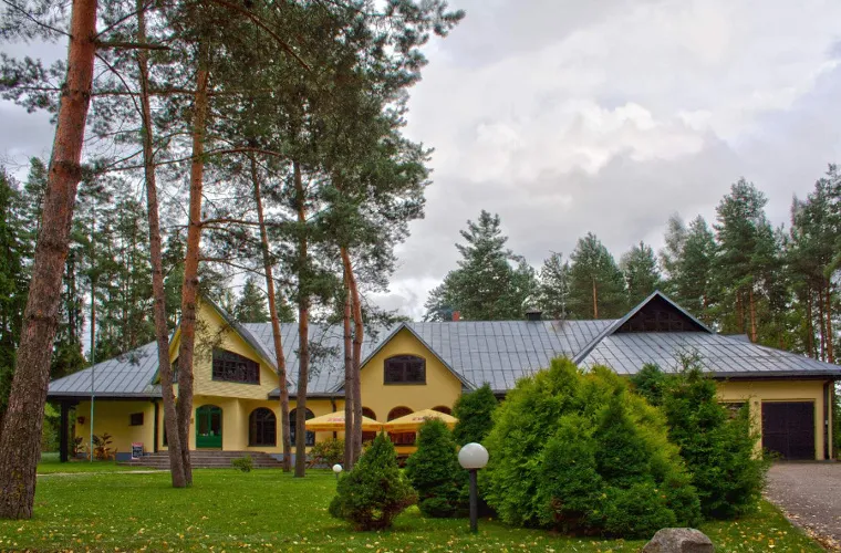 Hotel Brencis