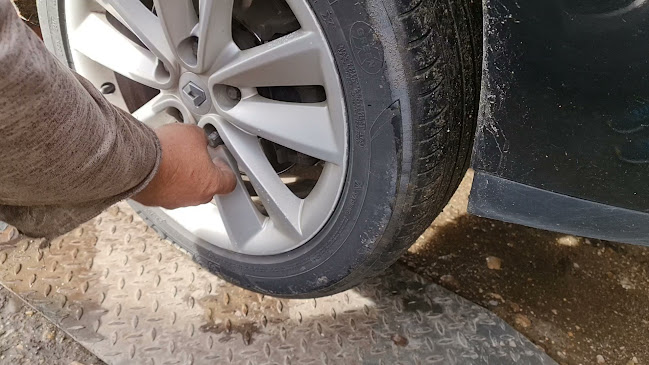 Értékelések erről a helyről: Bondor Gumiszerelés Kerék Centírozás, Nagyatád - Gumiabroncs-szaküzlet