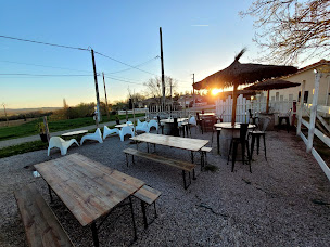 Photo n°15 de Pizza Bellevue à Le Castéra (Restaurant italien)