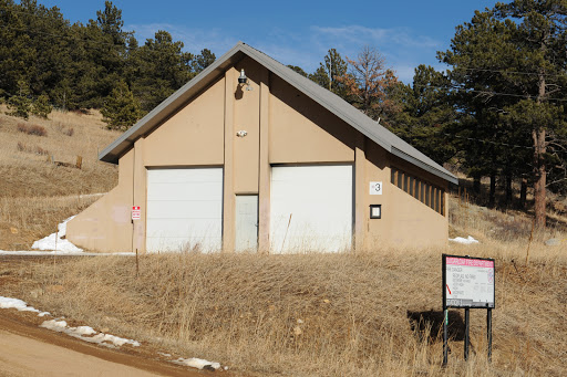 Station 3 - Sugar Loaf Fire Protection District