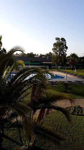 Avaliações doHotel Vila Park em Santiago do Cacém - Hotel