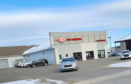 Fox Kia Fredericton - Thumbnail