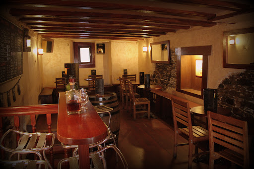 Le Mac - Irish Pub Nantes - Thumbnail