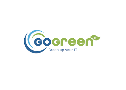 GoGreen IT Graafschap Hornestraat 7, 6037 RZ Kelpen-Oler, Nederland