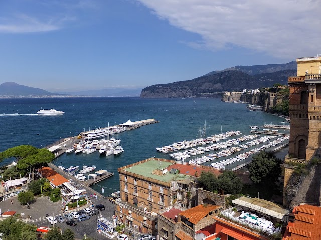 Sorrento