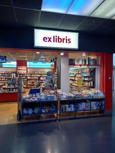 Ex Libris Buchhandlung Pizolpark (Mels) - Thumbnail