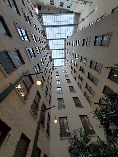 The Powers Building - Thumbnail