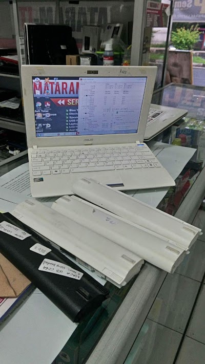 Photos of Mataram IT Eternal